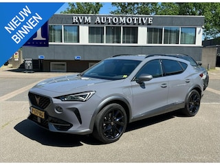 Cupra Formentor 1.4 e-Hybrid Business PHEV | PLUG-IN HYBRIDE | APPLE CARPLAY / ANDROID AUTO | ACHTERUITRIJCAMERA | STOEL- & STUURVERWARMING | KEYLESS ENTRY | ADAPTIEVE CRUISE CONTROL | RIJKLAAR MET 12 MND BOVAG GARANTIE |