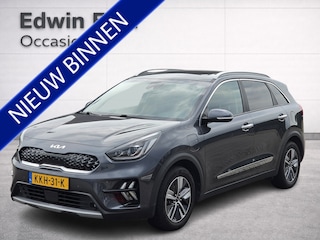 Kia Niro 1.6 GDi PHEV ExecutiveLine | Schuifdak | Leder | Navi |
