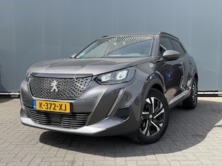 Peugeot 2008 BJR 2021 1.2 PureTech 131 PK Allure LED | KEYLESS | CRUISE | NAVI | PDC