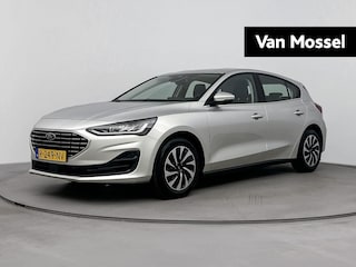 Ford Focus 1.0 EcoBoost Hybrid Titanium Style | Cruise Control | Parkeersensoren | Climate Control |