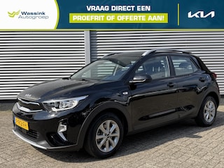 Kia Stonic 1.0 T-GDi MHEV DynamicLine | Apple Carplay/Andoid Auto | Camera | Airco |