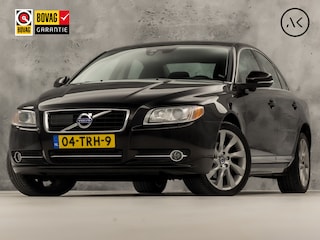 Volvo S80 1.6 T4 Deluxe 180Pk Automaat (NAVIGATIE, MEMORY SEATS, LEDER, XENON, PARKEERSENSOREN, ADAPTIVE CRUISE, LANE ASSIST, NIEUWSTAAT)