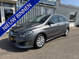 Mercedes-Benz B-klasse 180 Ambition
