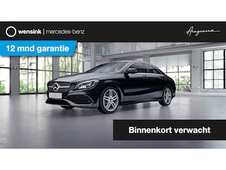 Mercedes-Benz CLA 180 d Business Solution | AMG | Achteruitrijcamera |