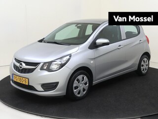 Opel Karl 1.0 ecoFLEX Edition | airco | cruise control |