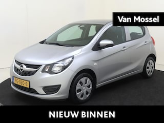 Opel Karl 1.0 ecoFLEX Edition | airco | cruise control |