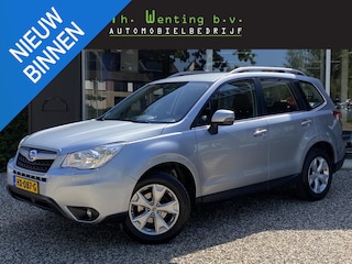 Subaru Forester 2.0 Comfort | Stoelverwarming | Klimaat Controle | Cruise Control | Achteruitrijcamera | Trekhaak |