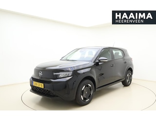 Opel Frontera Electric Edition 44 kWh | Navigatie | Achteruitrijcamera | Parkeersensoren | Cruise control | Apple Carplay/Android Auto | LED Verlichting