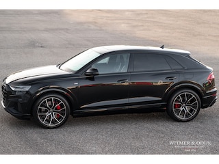 Audi Q8 60 TFSI e quattro Pro Line S Competition