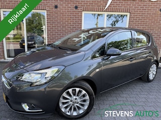 Opel Corsa 1.0 Turbo Onl. Ed. TREKHAAK / NAVI / CLIMA / CRUISE / PDC / LMV