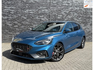 Ford Focus 2.3 EcoBoost ST-3 Automaat|Camera|HUD|B&O|El. Stoelen|Matrix Led|BLIS
