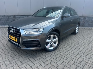 Audi Q3 1.4 TFSi S-line