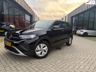 Volkswagen T-Cross 1.0 TSI Life Edition DSG Clima Camera