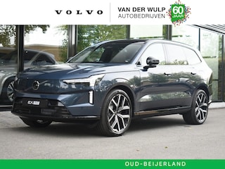Volvo EX90 Twin Performance Ultra 680pk/111kWh | 22'' | Bowers&Wilkin