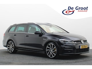 Volkswagen Golf Variant 1.5 TSI Highline Business R Panoramadak, LED, Camera, Virtual Cockpit, Trekhaak