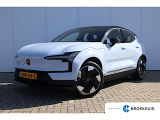 Volvo EX30 Single Motor Extended Range Plus 69 kWh | Harman Kardon | Trekhaak | BLIS | Cloud Blue |
