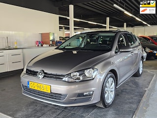 Volkswagen Golf Variant 1.2 TSI Comfortline/CRUISE/NAVI/