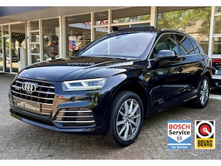 Audi Q5 55 TFSI e quattro S-line Led, Pano, 360 Camera, LM..