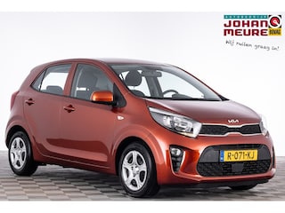 Kia Picanto 1.0 DPi ComfortLine | AIRCO ✅ 1e Eigenaar .