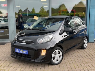Kia Picanto 1.0 CVVT Airco 5-drs