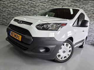 Ford Transit Connect 1.5 TDCI L1 Ambiente *101PK*Nieuwe APK!