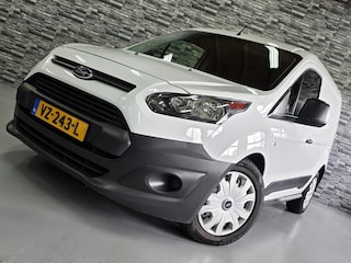 Ford Transit Connect 1.5 TDCI L1 Ambiente *101PK*Nieuwe APK!