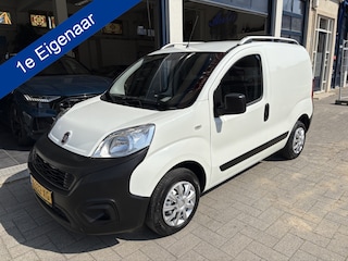 Fiat Fiorino 1.4 Easy Pro 1 EIGENAAR/NIEUWSTAAT/NAP/AIRCO