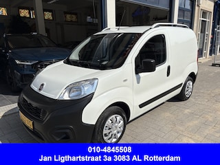 Fiat Fiorino 1.4 Easy Pro 1 EIGENAAR/NIEUWSTAAT/NAP/AIRCO