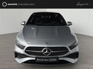 Mercedes-Benz A-klasse 180 Business Solution AMG | Panoramadak | Night pakket |