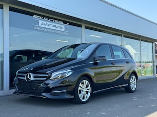 Mercedes-Benz B-klasse 180 Urban automaat , apple-carplay , led