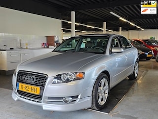Audi A4 Limousine 2.0 Pro Line/AUTOMAAT/CARPLAY/CRUISE/