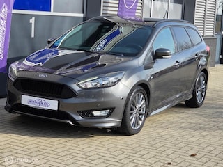 Ford Focus 1.0 EcoBoost 125pk ST-Line nw distributie