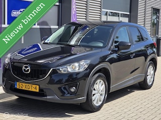 Mazda CX-5 2.0 TS 2WD Skyactive-g 160pk