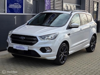 Ford Kuga 1.5 EcoBoost ST Line 182pk automaat