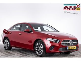 Mercedes-Benz A-klasse 250 e Limousine Business Line | NAVI | CAMERA | ECC | Half LEDER | SFEER | PHEV .