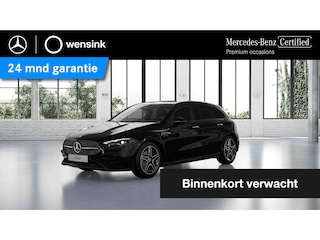 Mercedes-Benz A-klasse 180 Business Solution AMG | Night pakket | Panoramadak |