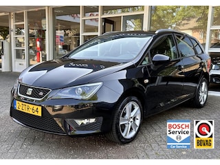 Seat Ibiza ST 1.2 TSI FR Xenon/Led, Climat, Navi, Pdc, LM..