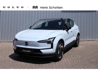 Volvo EX30 Single Motor Extended Range Plus 69 kWh | Verwarmbare voorstoelen en stuurwiel | Adaptieve cruise control | Warmtepomp | Elektrische achterklep | Apple carplay/Android auto |
