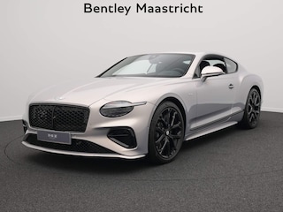 Bentley Continental Speed