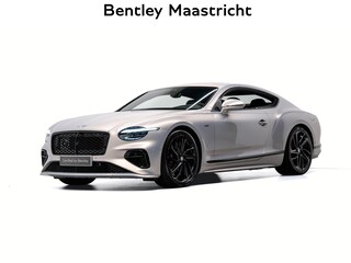 Bentley Continental Speed