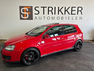Volkswagen Golf 2.0 TFSI GTI