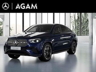 Mercedes-Benz GLE Coupé 400 e 4MATIC Sport Edition