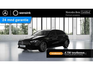 Mercedes-Benz A-klasse 180 Business Solution AMG | Night pakket | Panoramadak |