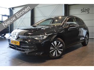 Volkswagen Golf 1.5 TSI GOAL navi clima cruise trekhaak !!