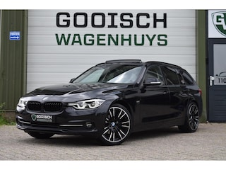 BMW 3-serie Touring 320i High Executive | Pano | Stoelverwarming |