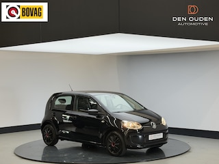 Volkswagen Up 1.0 move up! BlueMotion | 5-Deurs | Airco | Navi | Bleutooth | NL auto