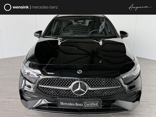 Mercedes-Benz A-klasse 180 Business Solution AMG | Night pakket | Panoramadak |