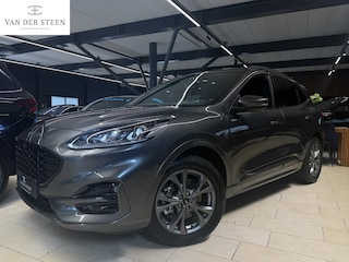 Ford Kuga 2.5 PHEV ST-Line X Binnenkort meer foto's | ST Line X | Winterpack | B&O