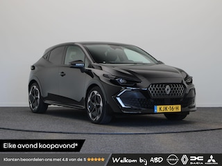 Renault Clio Hybrid 160 techno | Vijf jaar garantie | Stoelverwarming | 18" lichtmetalen velgen |  360 graden camera |