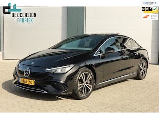 Mercedes-Benz EQE 300 Business Line 89 kWh Pano Sfeer Camera Adaptief